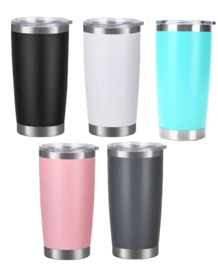 Engraved Tumblers 20oz