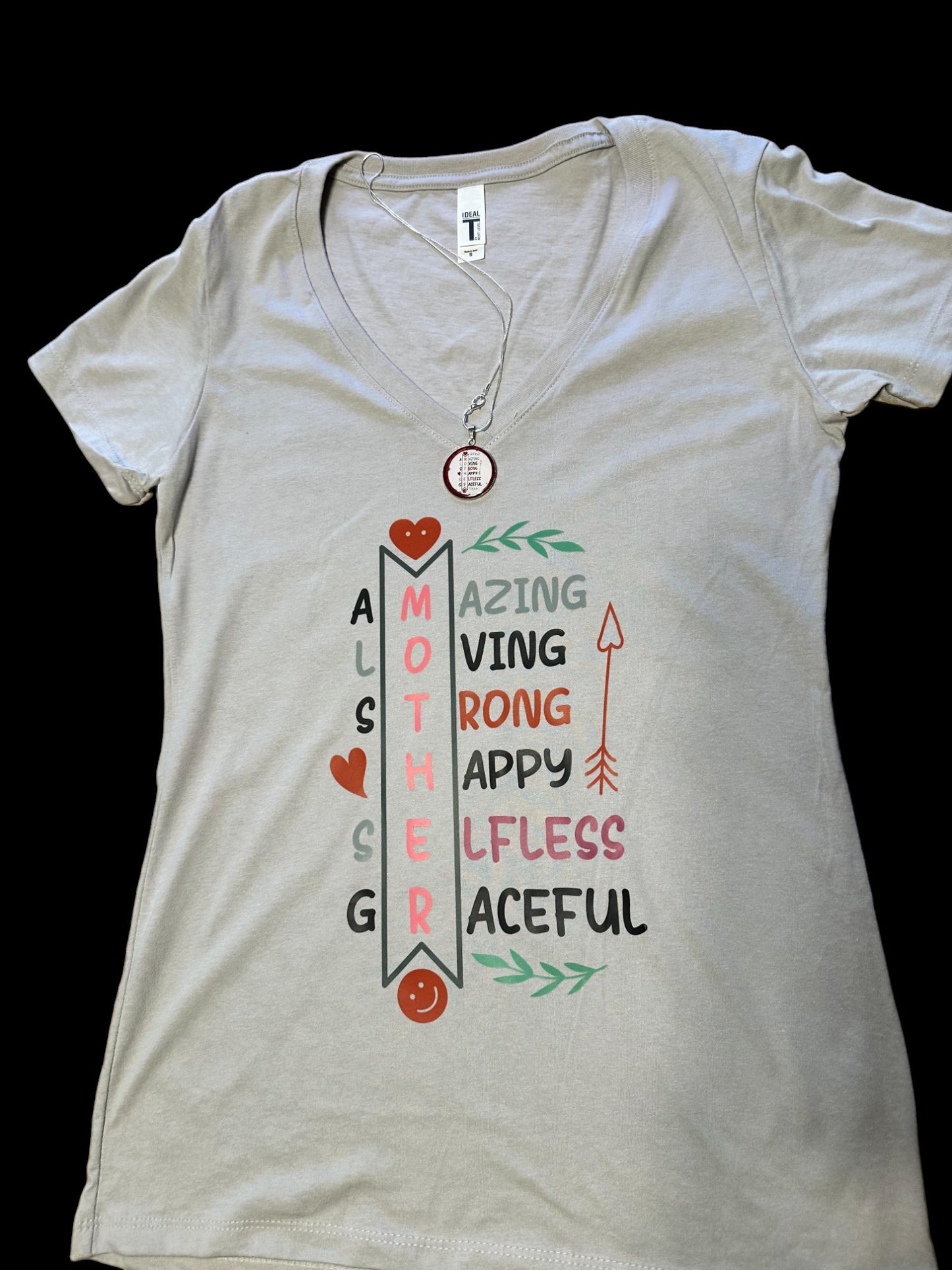 Amazing Mother's Day T-shirt