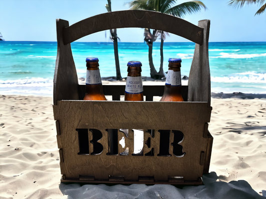 Beer Caddy