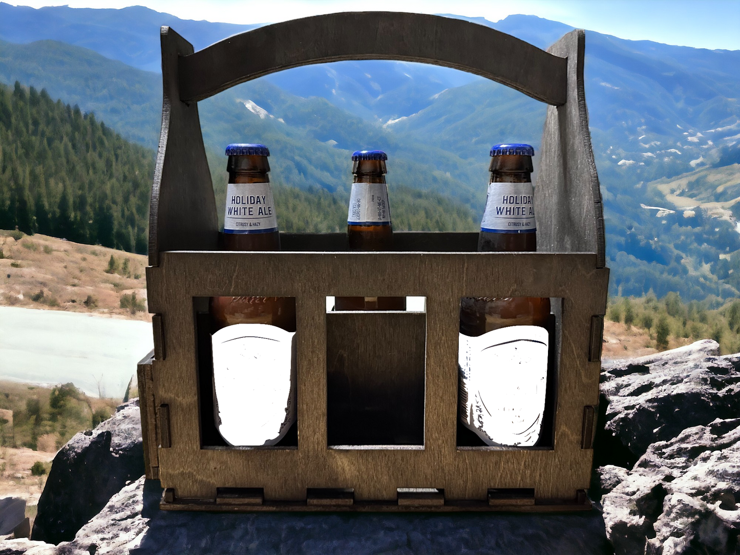 Beer Caddy