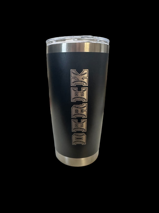 Engraved Tumblers 20oz