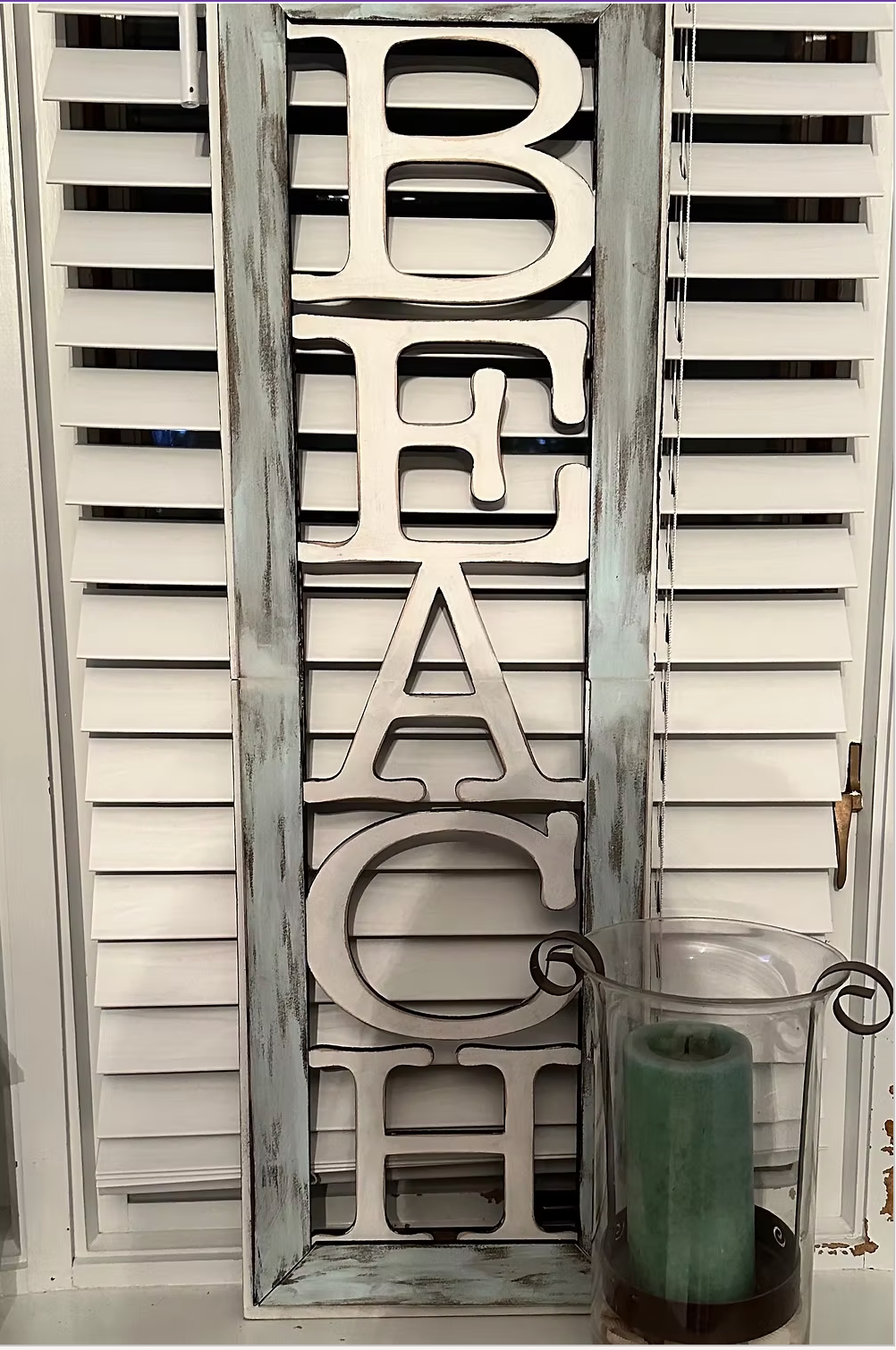 Long Beach Sign