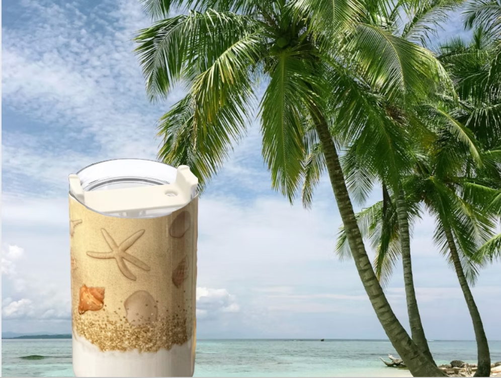 Stanless Dupe 40 oz Tumblers