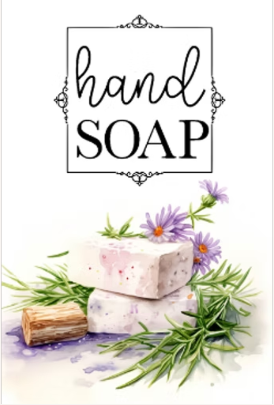 Hand Lotion Soap Dispenser