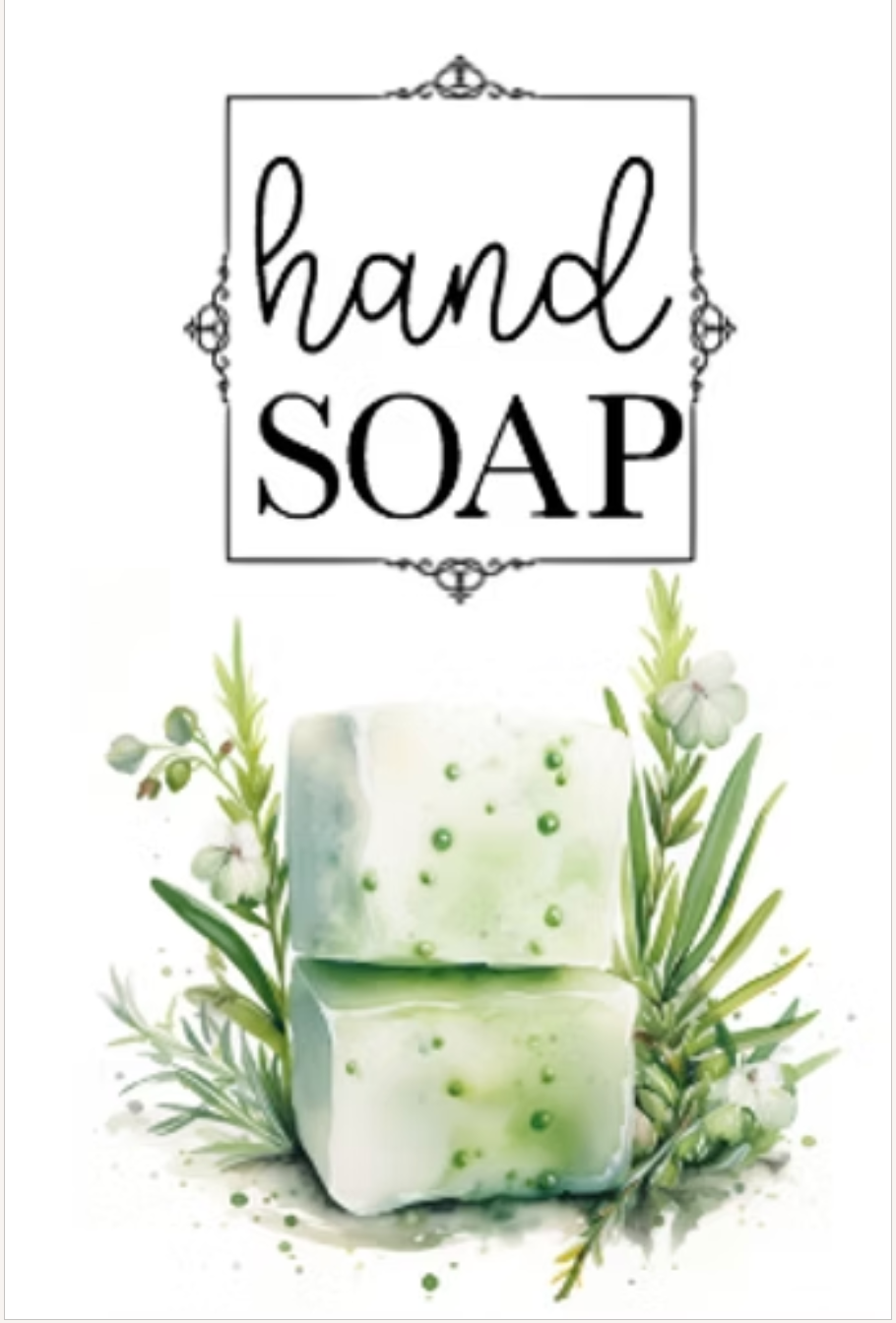 Hand Lotion Soap Dispenser