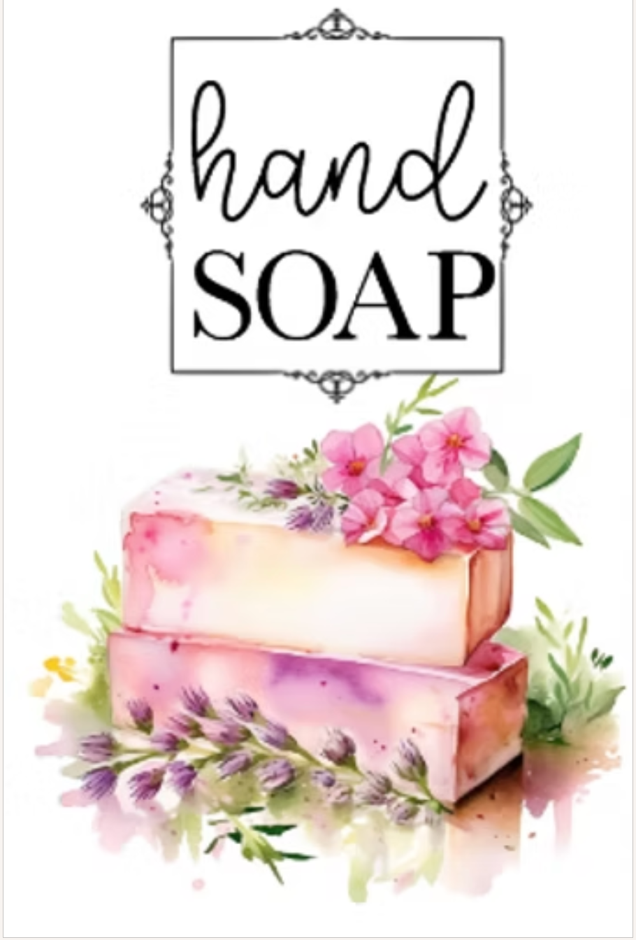Hand Lotion Soap Dispenser