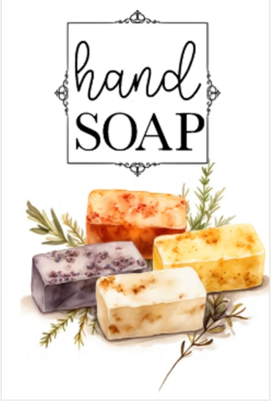 Hand Lotion Soap Dispenser