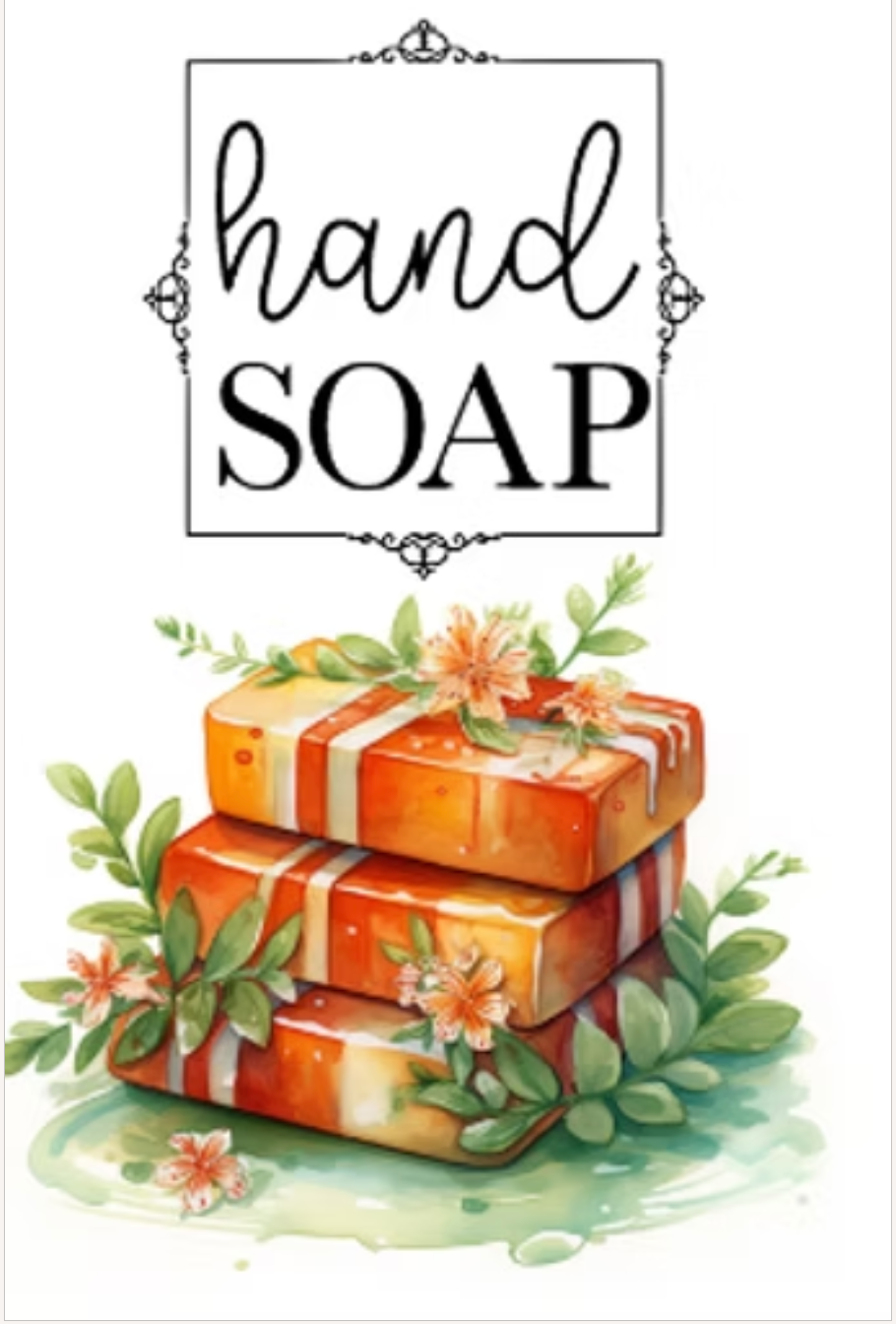 Hand Lotion Soap Dispenser