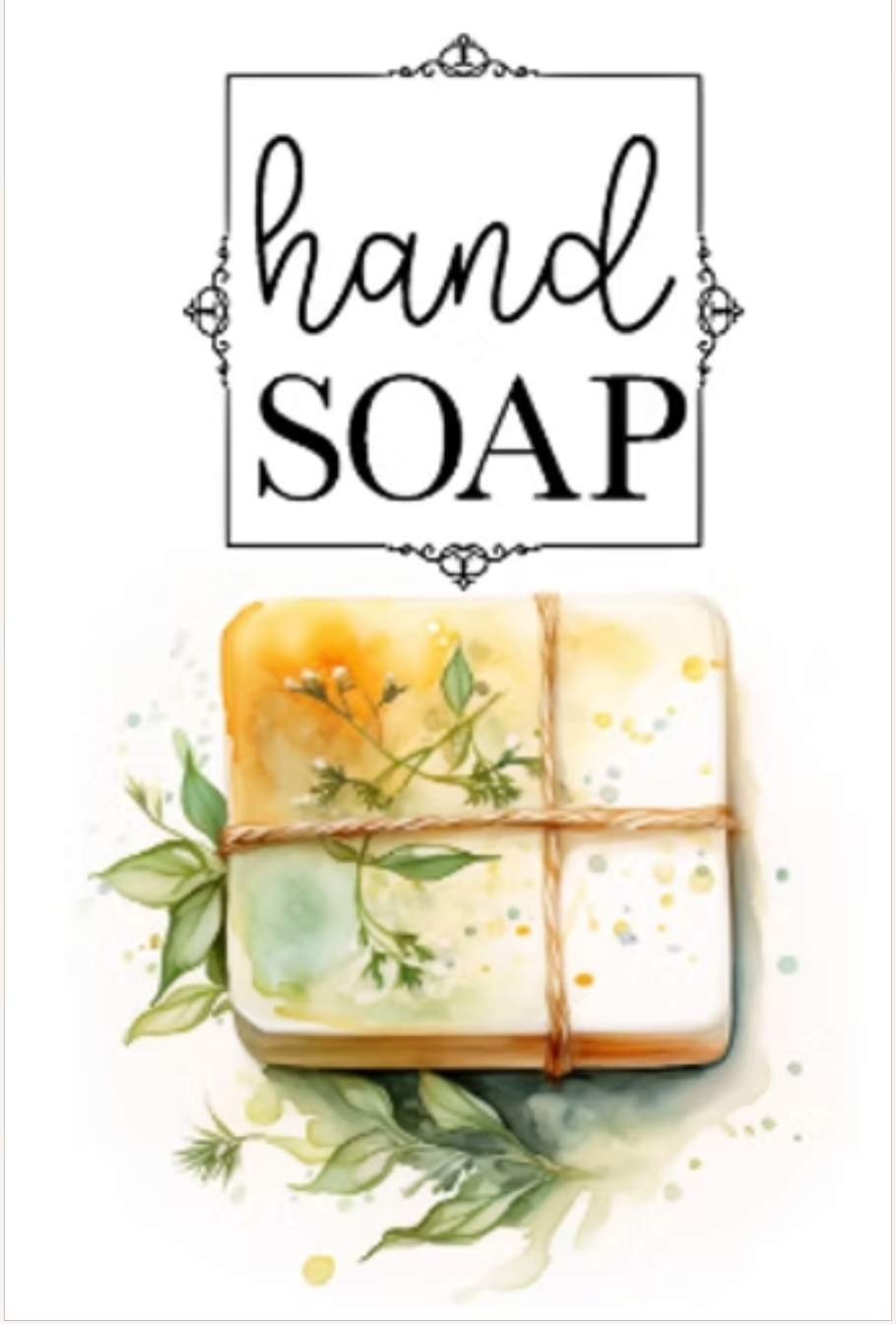 Hand Lotion Soap Dispenser
