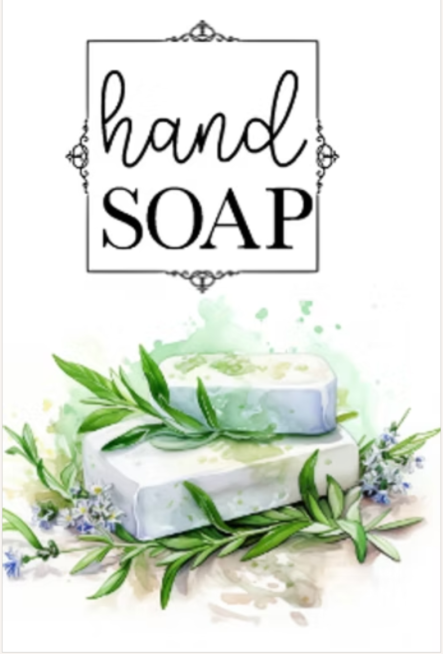 Hand Lotion Soap Dispenser