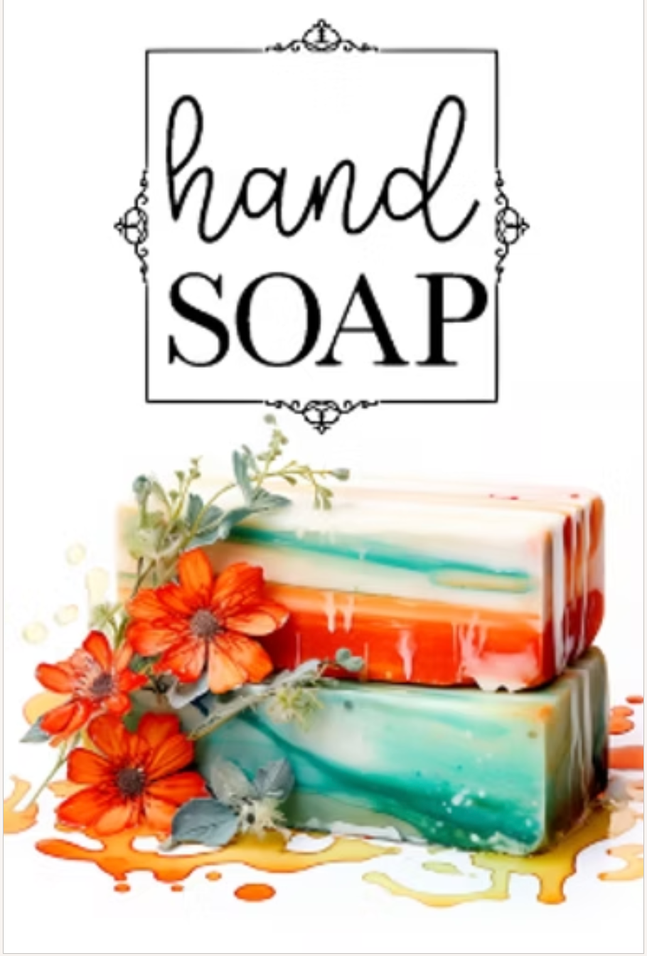 Hand Lotion Soap Dispenser