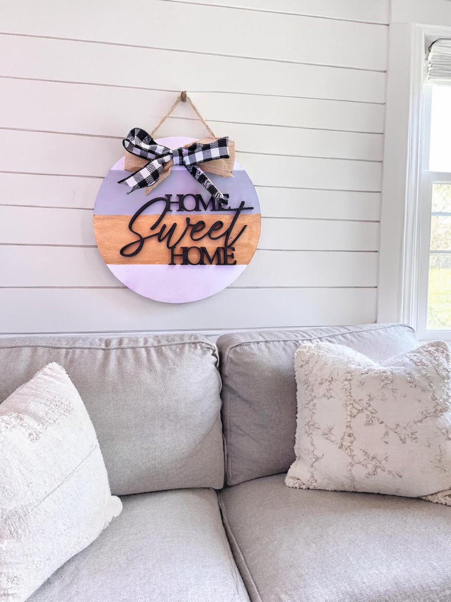 Home Sweet Home SVG File (Digital Download)
