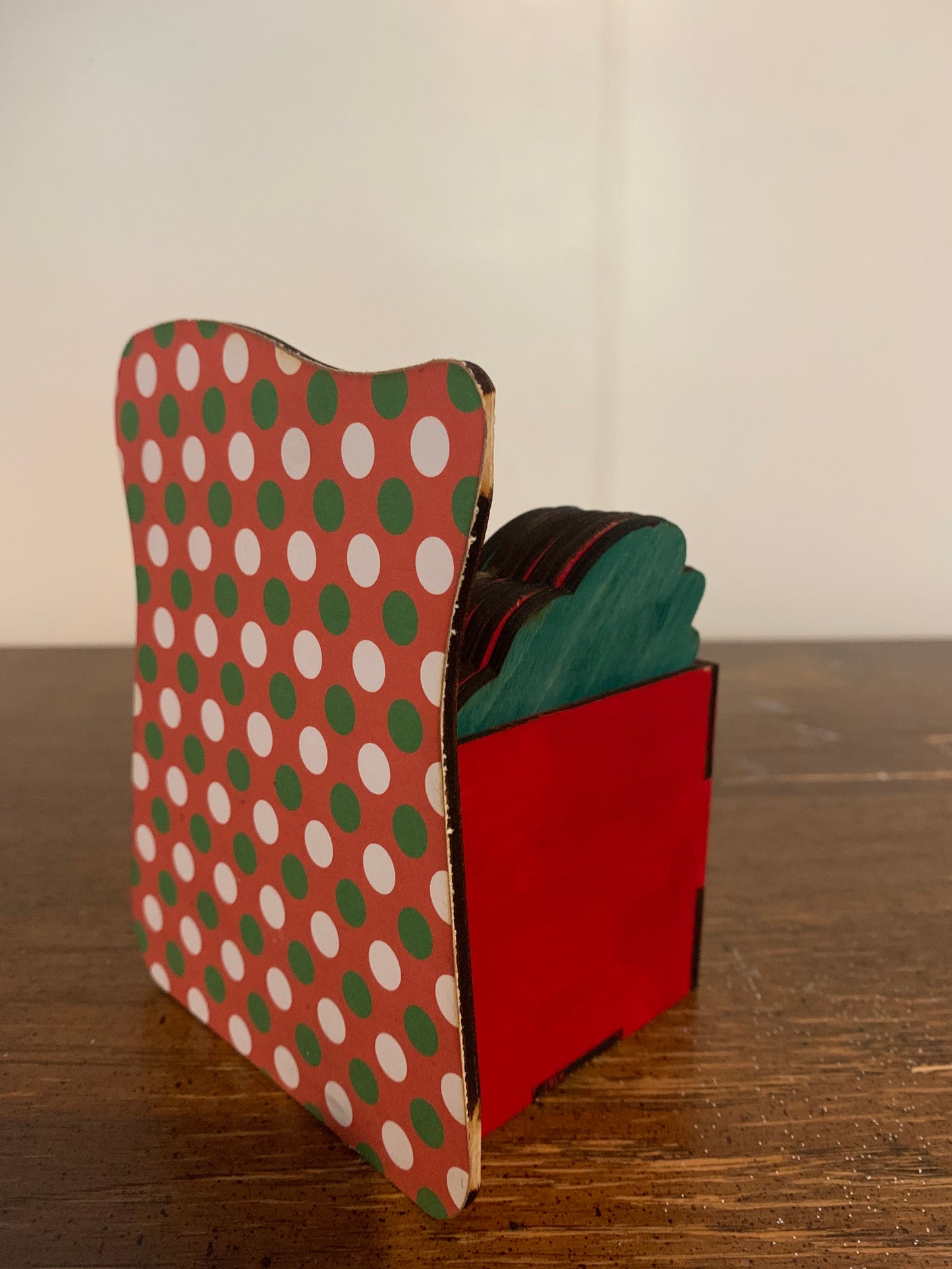 Santa Countdown
