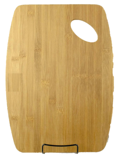 Engraved Cutting Boards