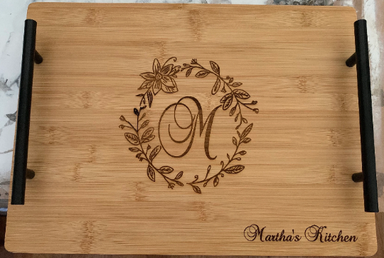 Engraved Cutting Boards
