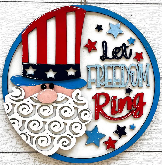 Let Freedom Ring