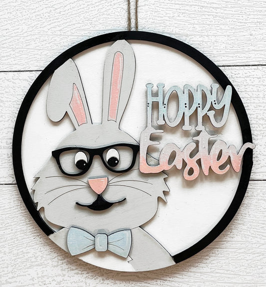 Hoppy Easter