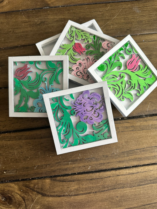 Coasters