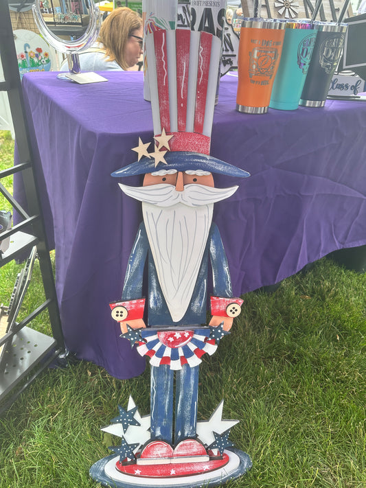 Uncle Sam