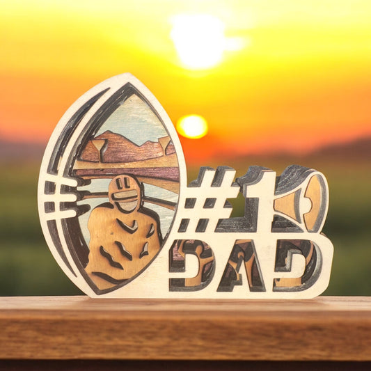 Best Dad Ever Designs