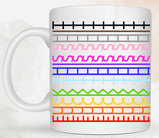 FTS Mug