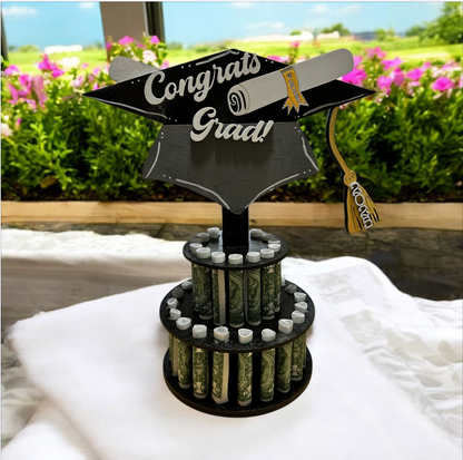 Graduation Money Holder Gift