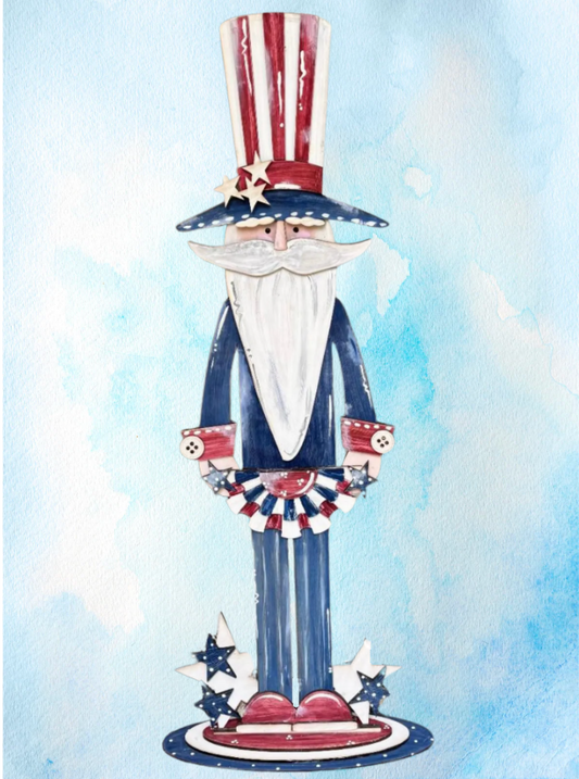 Uncle Sam