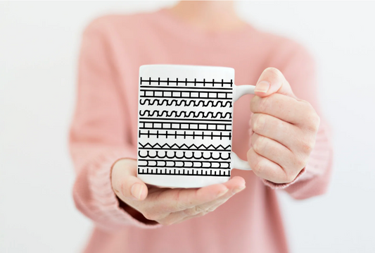 FTS Mug