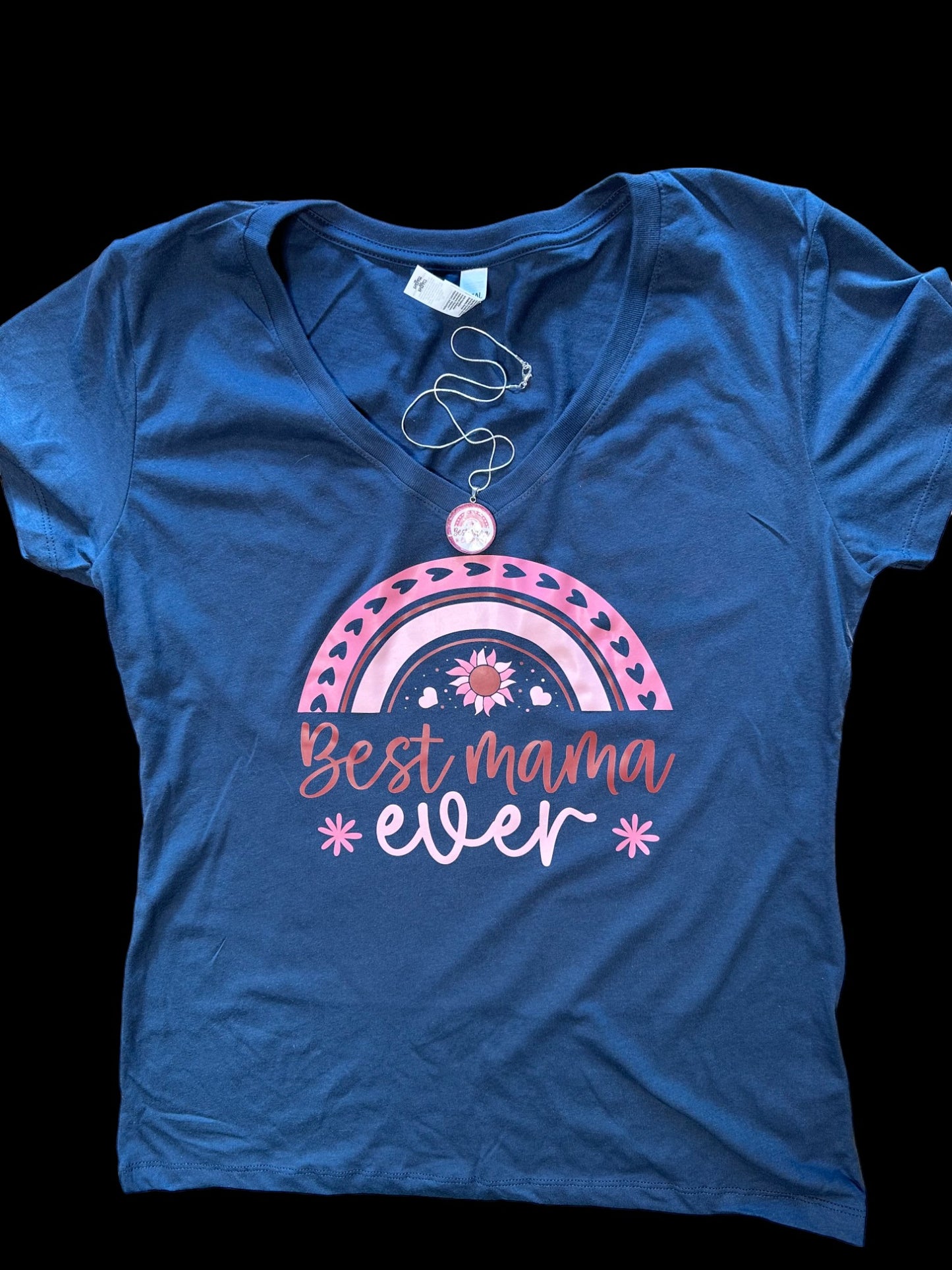 Best Mama Ever T-shirt