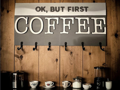 Ok, but first Coffee SVG File (Digital Download)