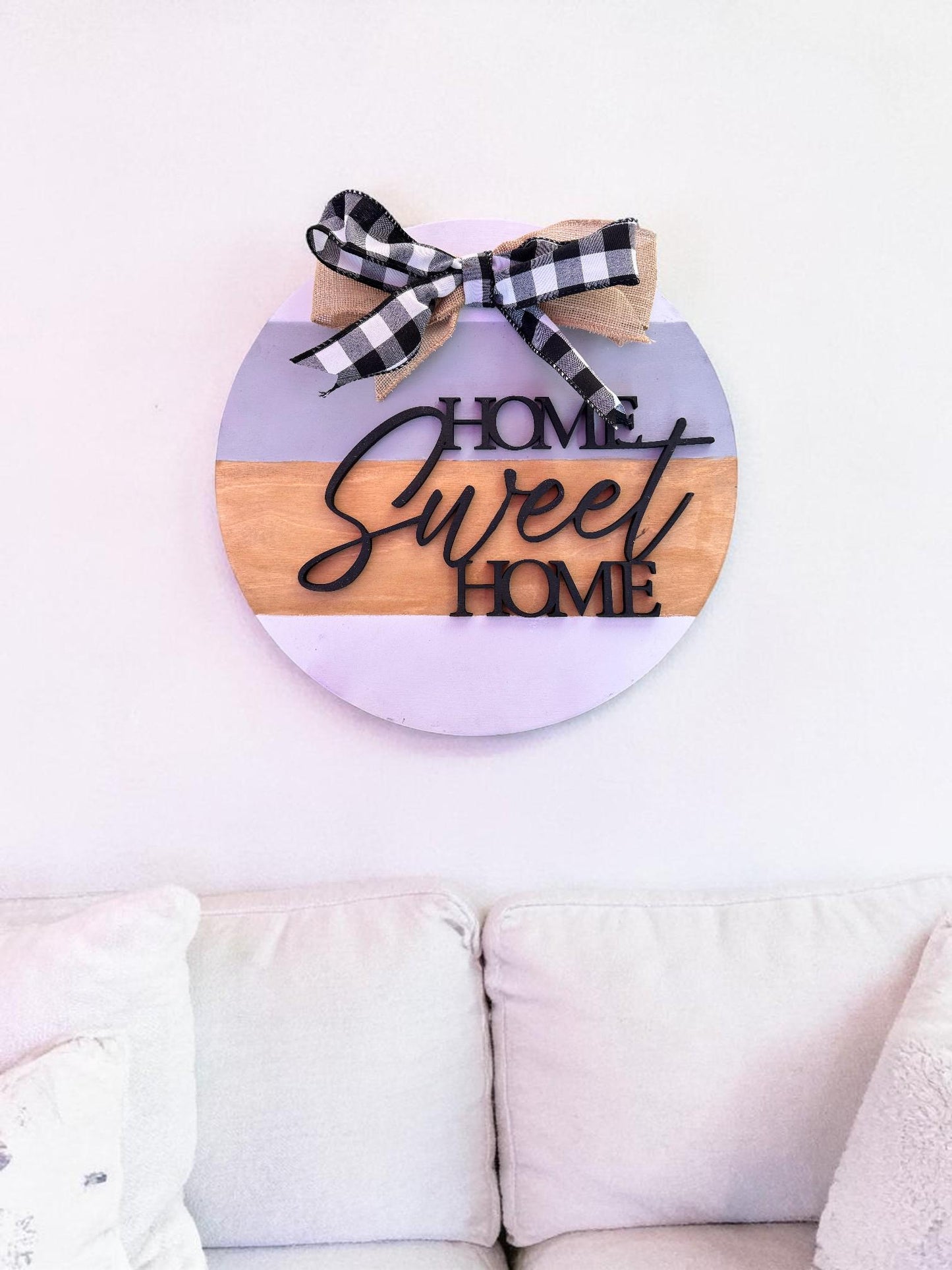 Home Sweet Home SVG File (Digital Download)
