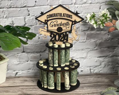 Graduation Money Holder Gift